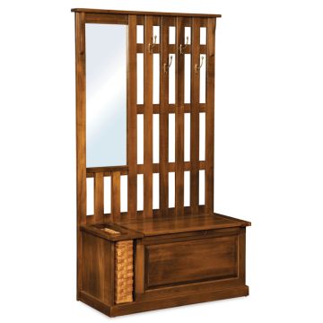 Country Hall Seat