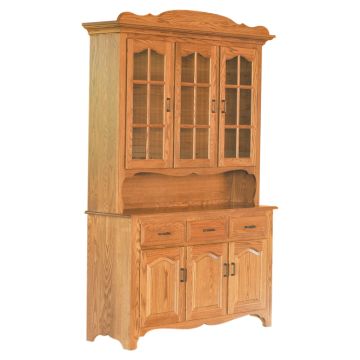 Country Hutch