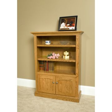 Country Lane Bookcase
