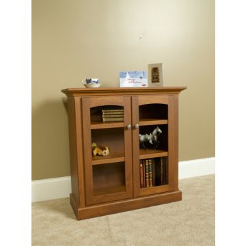 Country Lane Bookcase 