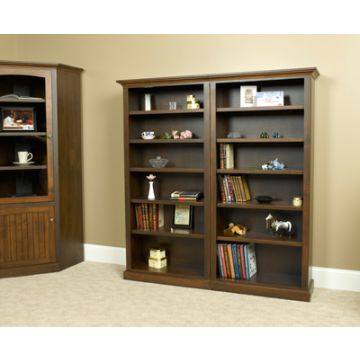 Country Lane Bookcase 