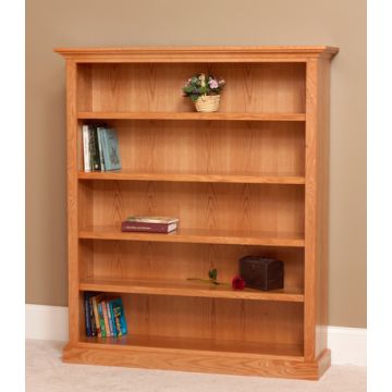 Country Lane Bookcase