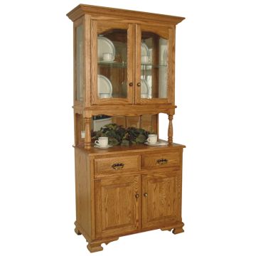 Country Post Hutch