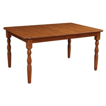 Country Table