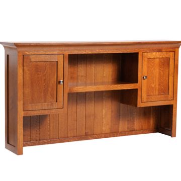 Coventry Mission Hutch 