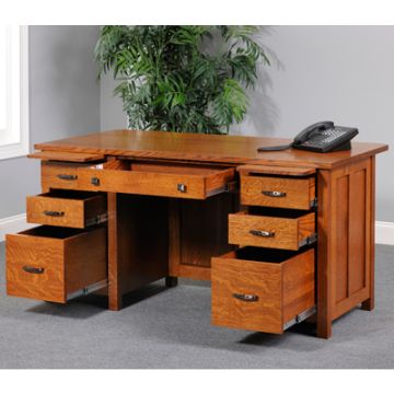 Coventry Mission Executive Desk