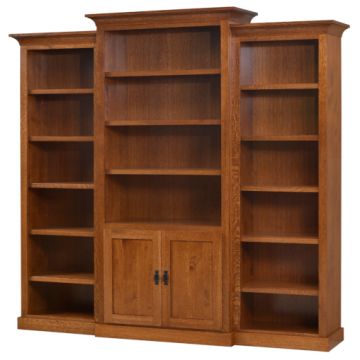 Coventry Wall Unit
