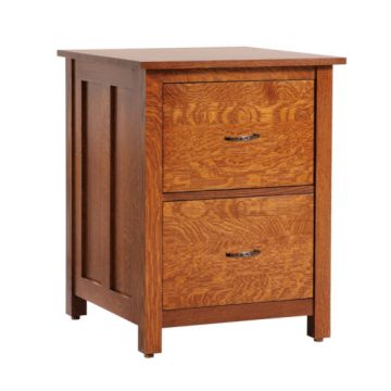 Coventry Mission File Cabinet