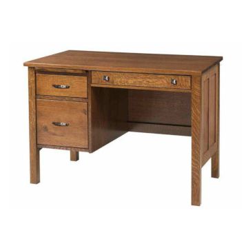 Coventry Mission Credenza Desk