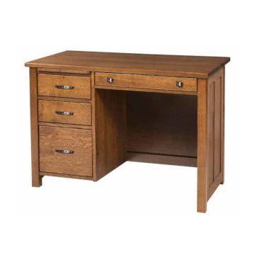Coventry Mission Credenza Desk