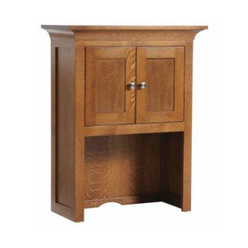 Coventry Mission Hutch