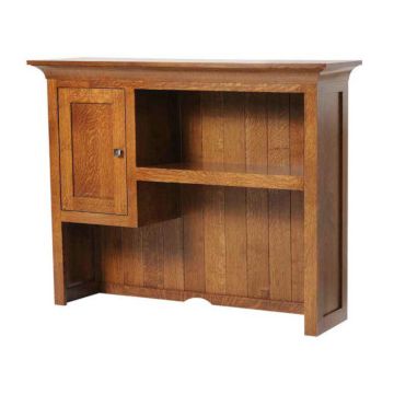 Coventry Mission Hutch Top