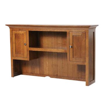 Coventry Mission Hutch Top