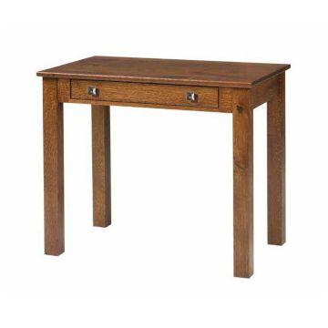 Coventry Mission Writing Desk