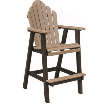 Cozi Back XT Chair