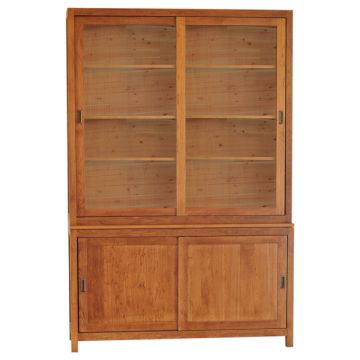 Craftsman Hutch