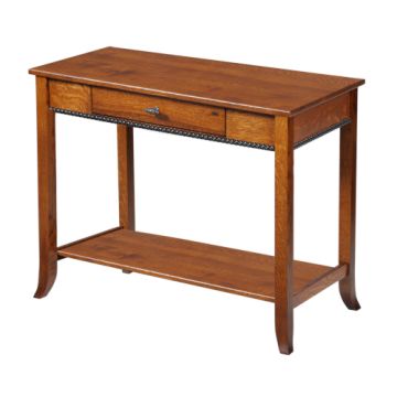 Cranberry Sofa Table