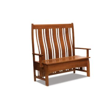 Cranbrook Bench