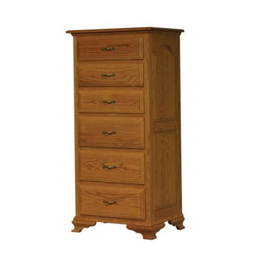 Crown Villa Lingerie Chest