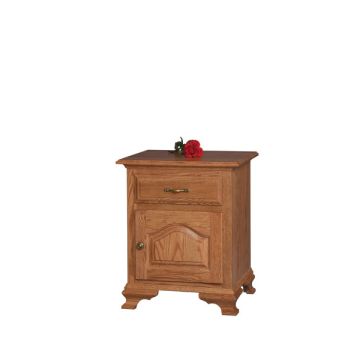 Crown Villa Nighstand