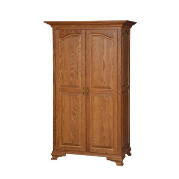 Crown Villa Wardrobe