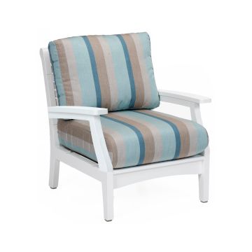 Classic Terrace Club Chair
