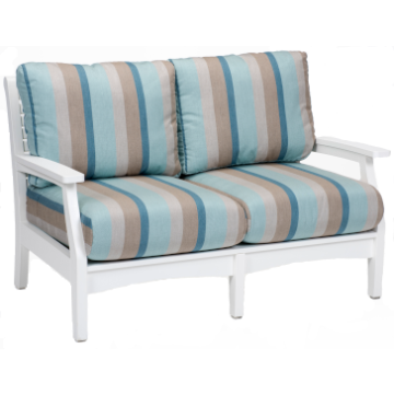 Classic Terrace Loveseat