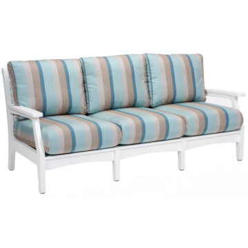 Classic Terrace Sofa