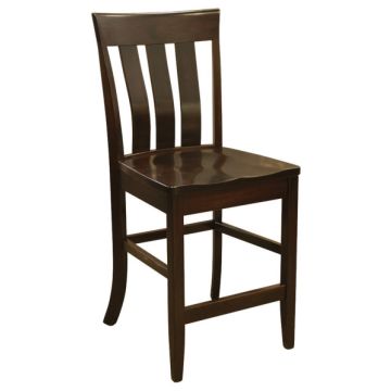 Curlew 24" Bar Chair