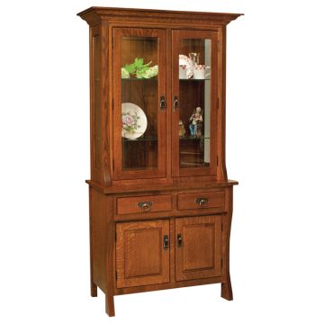 Custer Hutch