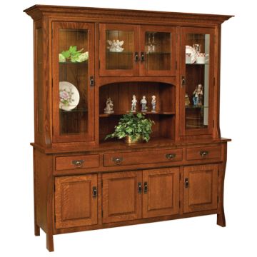 Custer Hutch