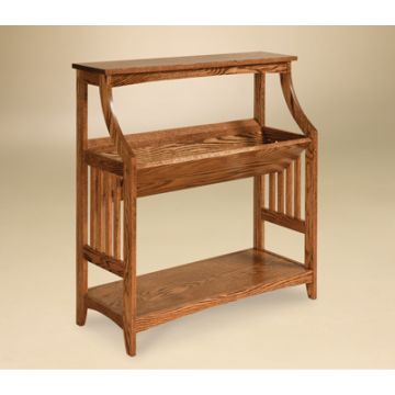 Bookshelf