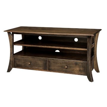 Discovery TV Cabinet