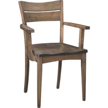 Dalton Arm Chair 