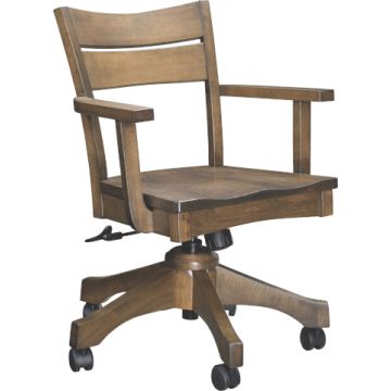 Dalton Desk Chair 