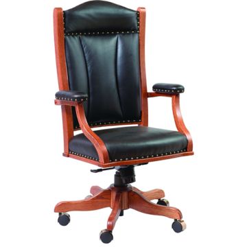 Desk Chair w/ Gas Lift
