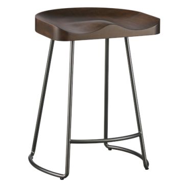 Decker Counter Stool