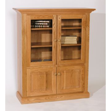 Deluxe Bookcase 