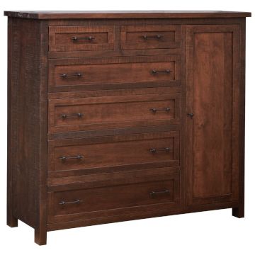 Denali Gentleman's Chest