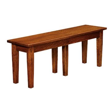 Denver Bench