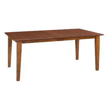 Denver Leg Table