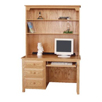 Student Desk & Hutch