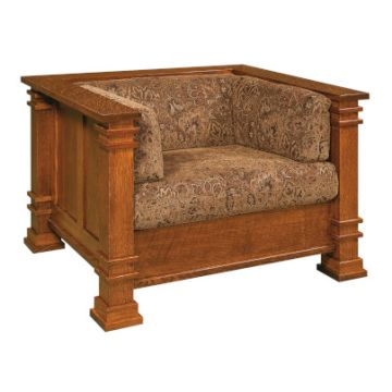 Diamond Chair