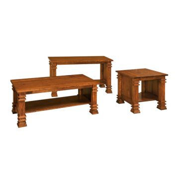 Diamond Occasional Tables