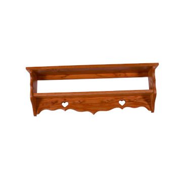 Double Shelf