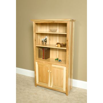 Doughty Ridge Bookcase