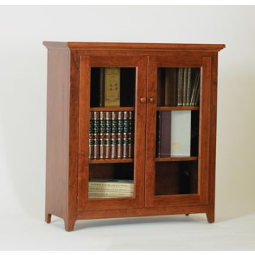 Doughty Ridge Bookcase