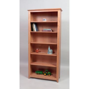 Doughty Ridge Bookcase