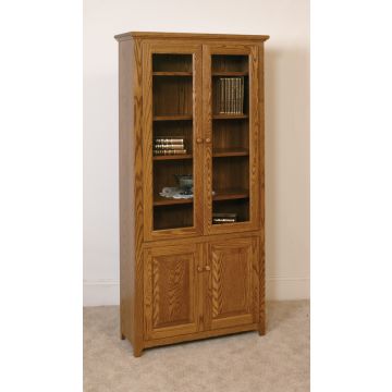 Doughty Ridge Bookcase 
