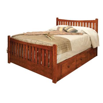 Dreamland Bed